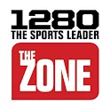 1280 Sports logo