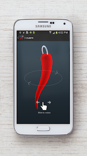 How to download i-cuorn digital amulet patch 1.0 apk for android