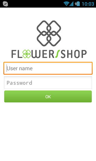 Flower-Shop