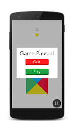 Impossible Color Rush by Boze Games poster 7