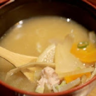銀座杏子日式豬排