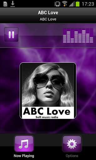ABC Love App