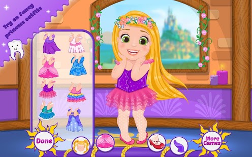 Princess Rotten Teeth Screenshots 11