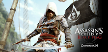 Assassin’s Creed® IV Companion APK