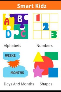 Free Smartkidz APK for PC