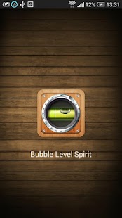 Free iBubble Level Free APK