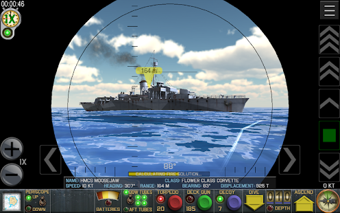 download Crash Dive Lite free