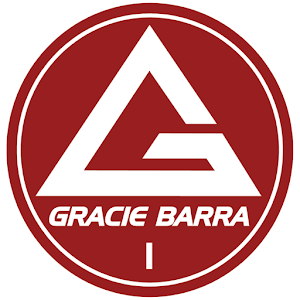 Gracie Barra BJJ: Weeks 1-4 logo