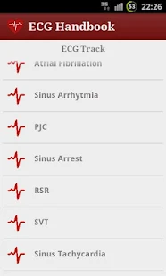 免費下載醫療APP|Heart ECG Handbook - Full app開箱文|APP開箱王