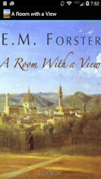 A Room with a View audio/text poster 5