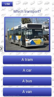 Free Which Transport Jr APK for Android