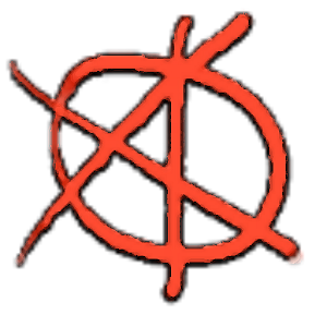 JD Anarchy Sticker 1.0