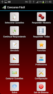 How to download PCF0025 INSS Concurso Fácil patch 1.0 apk for bluestacks