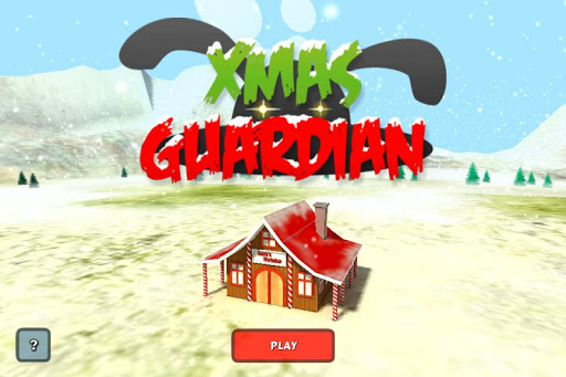 免費下載休閒APP|Xmas Guardian app開箱文|APP開箱王