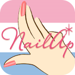 nailap -share cute nail arts Apk