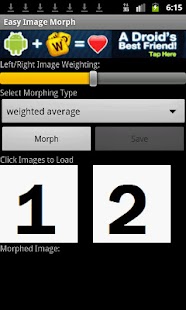 Free Download Easy Image Morph APK