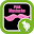 Go Locker Pink Mustache Download on Windows
