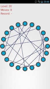 How to download Himotoku (Untangle a loop) 1.2 unlimited apk for android