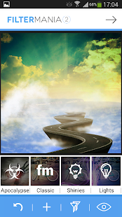 Filtermania 2 Screenshots 2