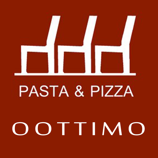 OOTTIMO LOGO-APP點子