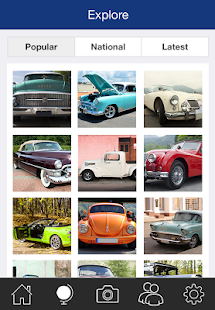 Free Car Snap APK for PC