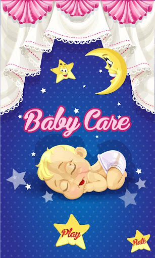 My Newborn Baby Care - Salon