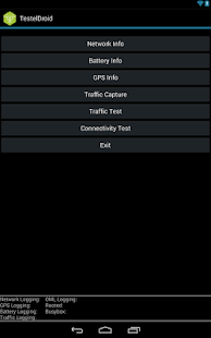 TestelDroid