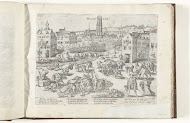 Plundering van Mechelen, 1572