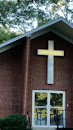 MT Vernon Baptist Church