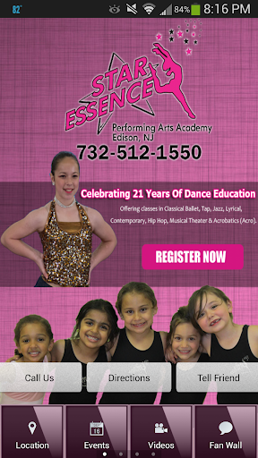 Star Essence Performing Arts