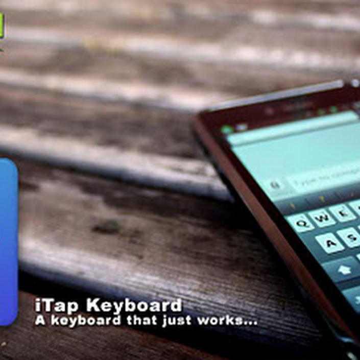 Android သမားေတြအတြက္ ကီးဘုတ္စတုိင္ေလးေၿပာင္းသံုးၾကည္႕ရေအာင္