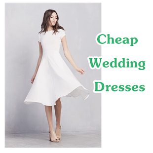 How to install Cheap Wedding Dresses patch 1.0 apk for pc