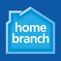 TFCU Home Branch Mobile logo