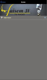 Tv Radio Yaisem JF poster 2