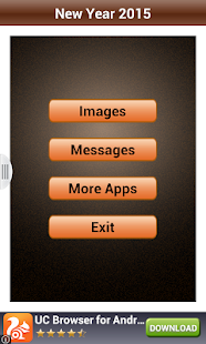 Download New Year 2015 SMS Hindi APK