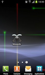 Free Widget Anti Mosquito APK for Android