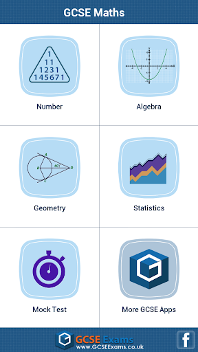 GCSE Maths : Super Edition