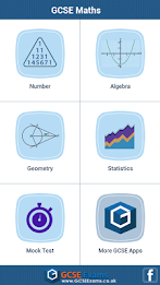 GCSE Maths : Super Edition poster 1