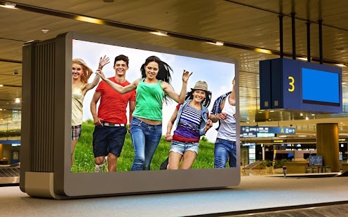 Free Download Magic Funia Frames APK for Android