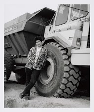 Werkers aan de snelweg: vrouwelijke wegwerk(st)er