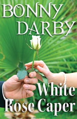 White Rose Caper cover