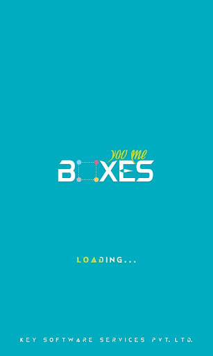You Me - Boxes