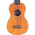 My Ukulele logo