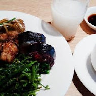 原素食府