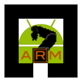 ARM:Android+Mindstorm Robotics