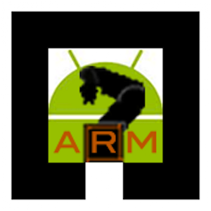 ARM:Android+Mindstorm Robotics.apk Beta