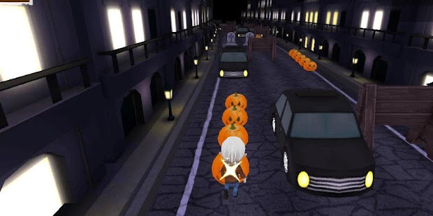 How to install Halloween Run 1.0 apk for android