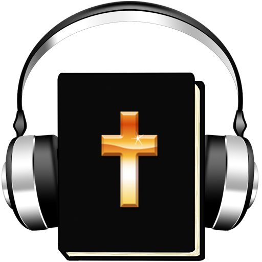 Cantonese Bible Audio MP3 書籍 App LOGO-APP開箱王