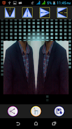 Mirror Photo Collage & Effects poster 22