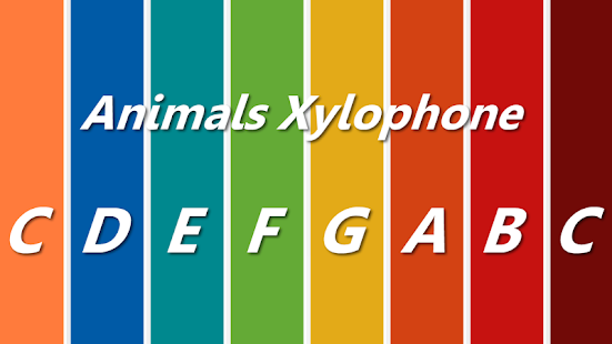 Lastest Xylophone Pets APK for Android